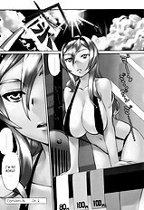 Conveni-N Ch. 1-8 + extra [wamusato haru] (complete)[ENG]