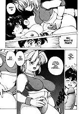 Superfist Ayumi 3 [Kozo Yohei][ENG]