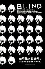 Blind Cidsa - Death Note
