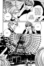 When A Man Loves A man Vol.8