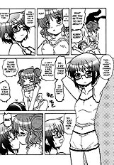 Tougall Kai - Sunlight Yellow Sprout-Drive[ENG]