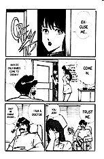 Ogenki Clinic Vol.1
