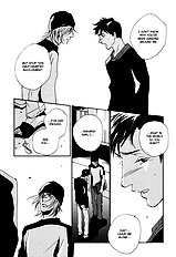 The Man Who Wouldnt Fall In Love