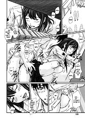[G's Studio (Kisaragi Gunma)] YUUMI [ENG]
