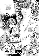 Ai To Yokubou Wa Gakuen