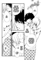 Ano Hi No Kimi Wo Dakishimeta Nara Vol.1