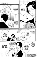Ai Ga Aru Kara Vol.1