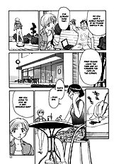 Cage 12 (Munyu) [Suehirogari][ENG]