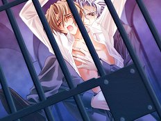 Horny yaoi guys bang hard young virgin cutie
