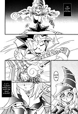 NYU-GI-OH!