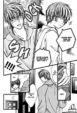 Ai To Yokubou Wa Gakuen