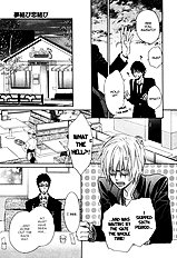 Yume Musubi Koi Musubi Vol.2
