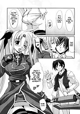 Fate No Koibito[ENG]