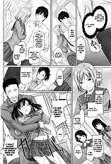 Sweet Hearts [Kisaragi Gunma][ENG]