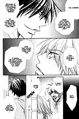 Miwaku No Ringo