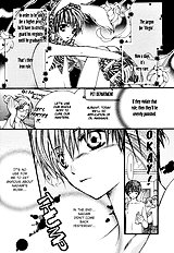 Ai To Yokubou Wa Gakuen