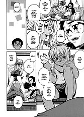 Take On Me 1 (Uncensored)[ENG]