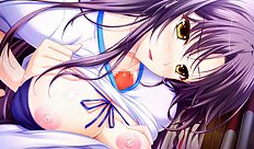 Incredible big tits, blowjob, lesbian, toys hentai collection