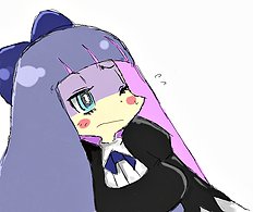 Panty And Stocking Without Garterbelt 1