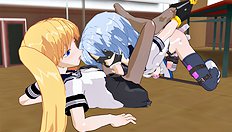 3D Image Set 4
