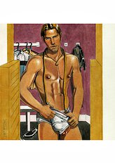 Kent Neffendorf Art