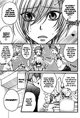 Love Stage