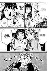 Haru Yo Koi V06 [Saki Kaori][ENG]