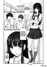 [Gumma Kisaragi] KimiKiss - Eriko (ENG)