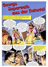 Kurt Marasotti - Sexotic T10  de