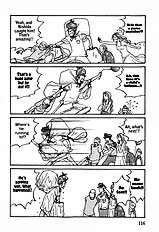 Aitsu No Daihonmei Vol.3