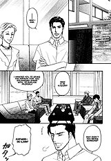 Yome Ni Konai Ka Vol.1