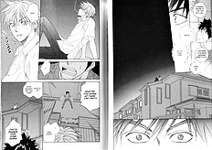 Dash Natsume Isaku