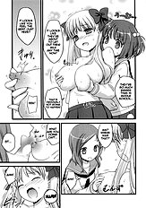 Nodocchi Cooking Show [Rotary Engine][ENG]