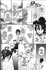 Kurosaki-ke no Shinigami | Shinigami of the Kurosaki Family
