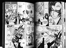 Our Kingdom Vol.5