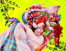 Panty And Stocking Without Garterbelt 6