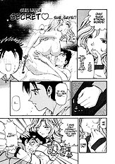 Virgin Na Kankei 2
