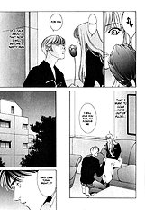 Koi Ga Bokura Wo Yurusu Hani Vol.1