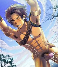 Yaoi images set 026