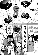 Kyokugen Gangu Psycho[ENG]