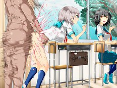Jikan Teishi Club