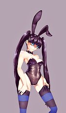 Panty And Stocking Without Garterbelt 1