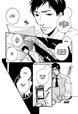 The Man Who Wouldnt Fall In Love