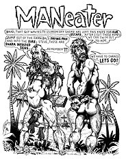 Maneater
