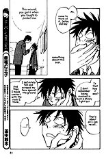 Aitsu No Daihonmei Vol.4