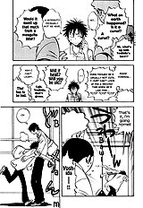Aitsu No Daihonmei Vol.2