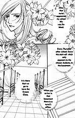 Houkago Hokenshitsu Vol.3