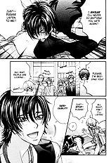 Love Stage