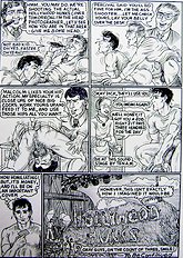 Dick Darling