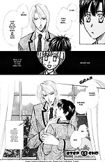Oteuchi Kakugo vol.1